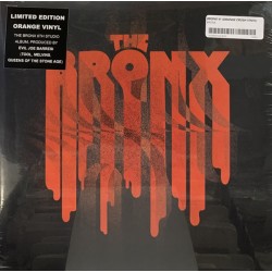 Bronx - VI LP