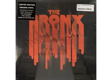 Bronx - Bronx VI LP