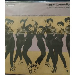 Peggy Connelly - That Old...