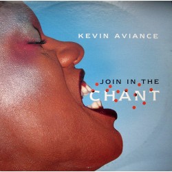 Kevin Aviance - Join In The...