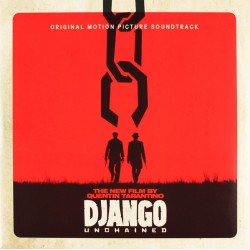 Various ‎– Django...