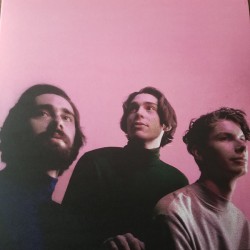Remo Drive ‎– Greatest Hits...