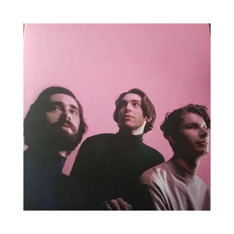 Remo Drive – Greatest Hits LP - open/used Remo Drive – Greatest Hits LP - open/used