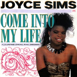 Joyce Sims - Come Into My...