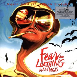 Various - Fear And Loathing...