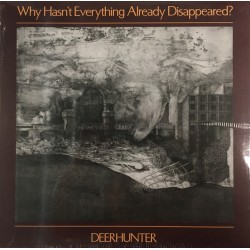 Deerhunter - Why Hasn't...