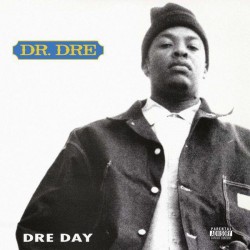 Dr. Dre - Dre Day 12"