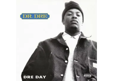 Dr. Dre - Dre Day 12"