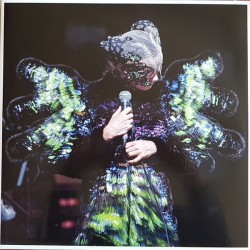 Björk - Vulnicura Live 2xLP