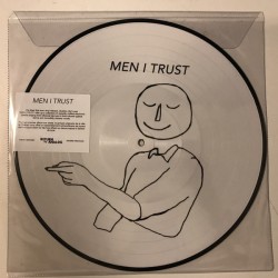 Men I Trust - Men I Trust LP