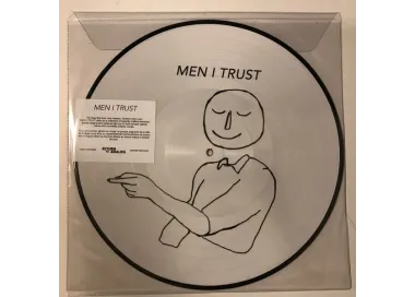 Men I Trust - Men I Trust LP