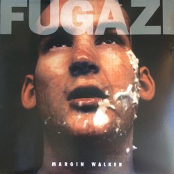 Fugazi - Margin Walker 12"