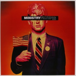 Ministry - Filth Pig LP