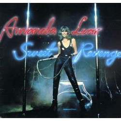Amanda Lear - Sweet Revenge LP