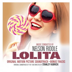 Nelson Riddle - Lolita...