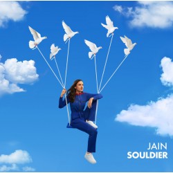 Jain - Souldier 2xLP