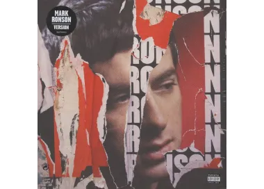 Mark Ronson - Version - 2xLP