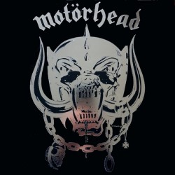 Motörhead - Motörhead LP