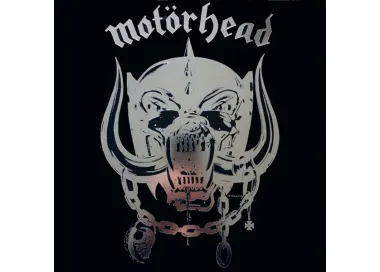 Motörhead - Motörhead - LP