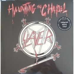 Slayer - Haunting The...