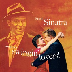 Frank Sinatra - Songs For...