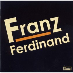 Franz Ferdinand - Franz...