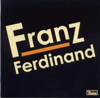 Franz Ferdinand - Franz Ferdinand - LP