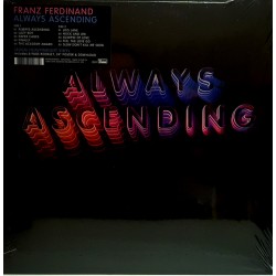 Franz Ferdinand - Always...