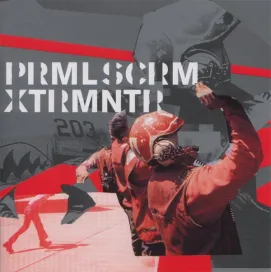 Primal Scream - Exterminator (XTRMNTR)  - 2xLP