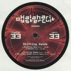 Junes - Shifting Sands 12"