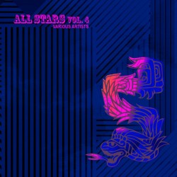 Various - All Stars Vol.4 12"