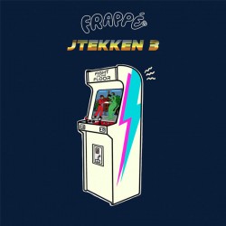 Various - Jtekken 3 12"