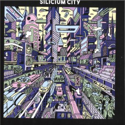 Various - Silicium City 12"