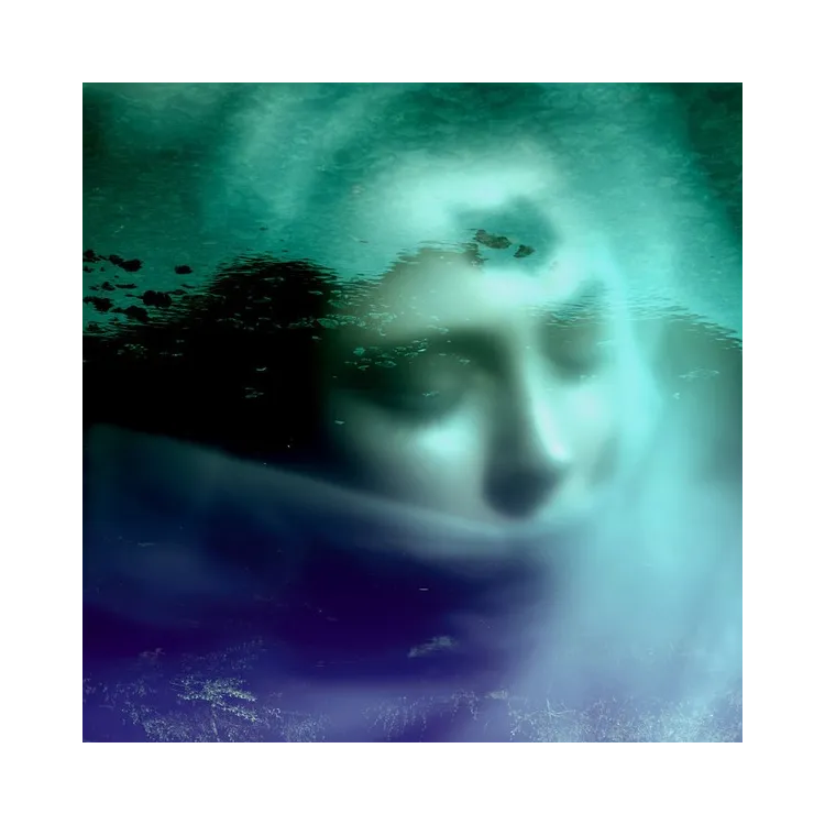 Kælan Mikla - Nótt Eftir Nótt LP