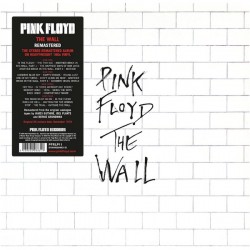 Pink Floyd - The Wall - 2xLP