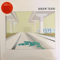 Alt-J - Reduxer LP