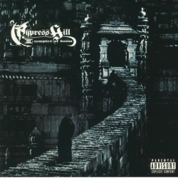 Cypress Hill - III -...