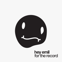 Hey Emil - For the record LP