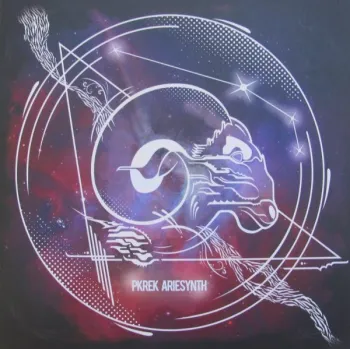 Pkrek - Ariesynth LP