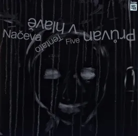 Načeva / Tentato / Five - Průvan V Hlavě LP