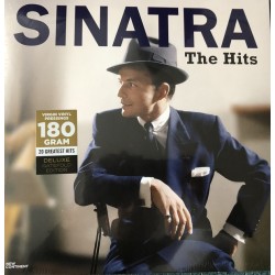 Frank Sinatra - The Hits LP
