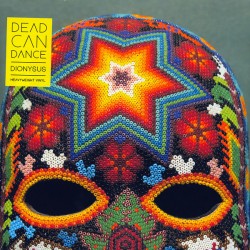 Dead Can Dance - Dionysus 2LP
