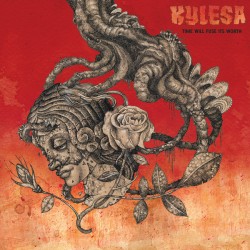 Kylesa - Time Will Fuse Its...