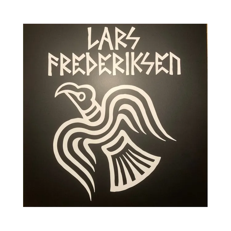 Lars Frederiksen - To Victory 12" Lars Frederiksen - To Victory 12"