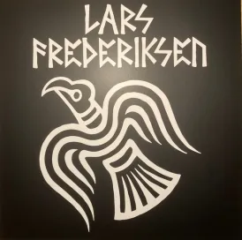 Lars Frederiksen - To Victory 12"
