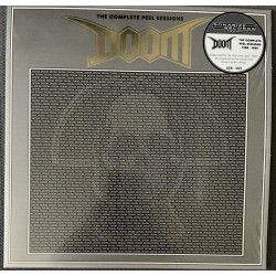 Doom - The Complete Peel...