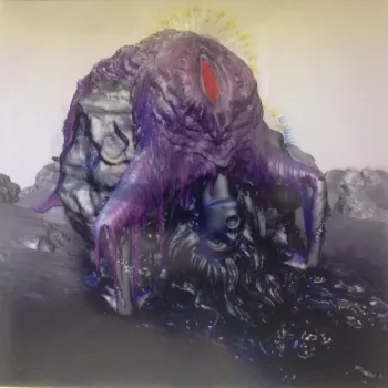Björk - Vulnicura - MC