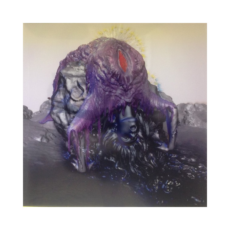 Björk - Vulnicura - MC