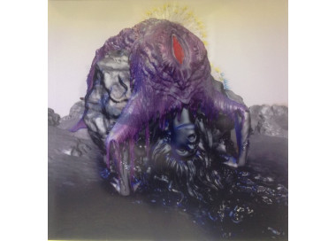 Björk - Vulnicura - MC