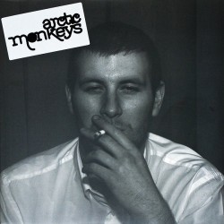 Arctic Monkeys - Whatever...